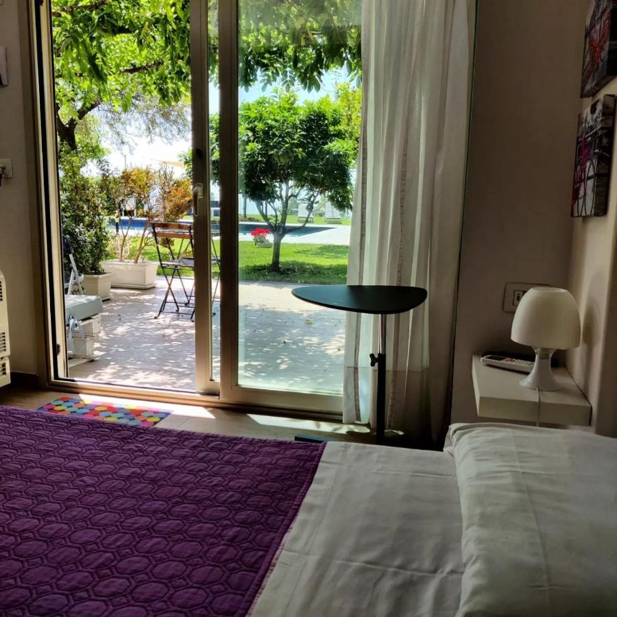 Etna Bike Holiday Цафферана-Этнея Экстерьер фото