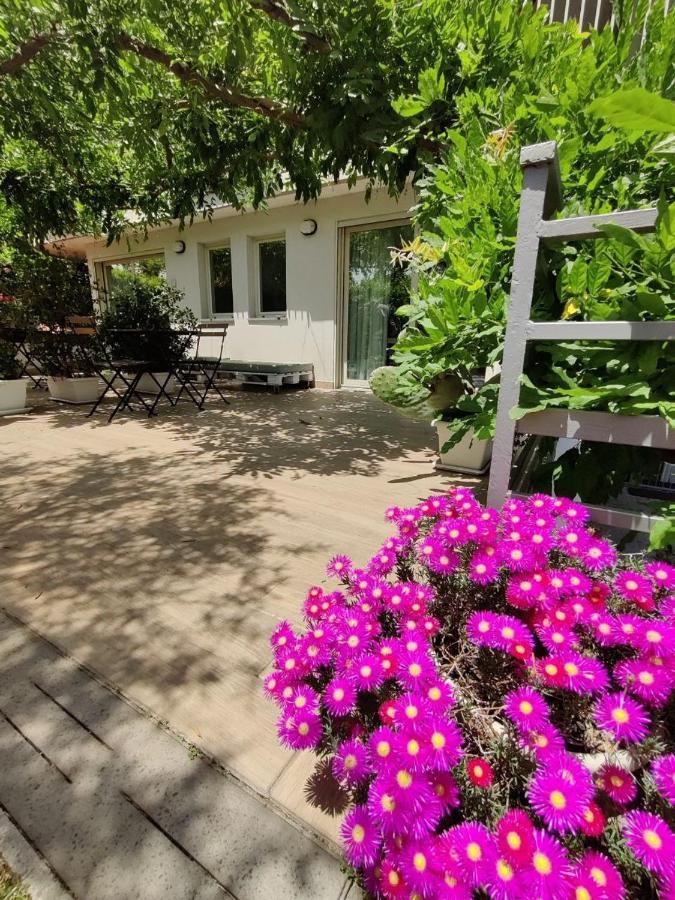 Etna Bike Holiday Цафферана-Этнея Экстерьер фото